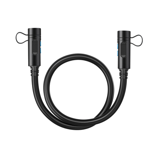 Bluetti External Battery Connection Cable, Cable, - Outdoor Kuwait