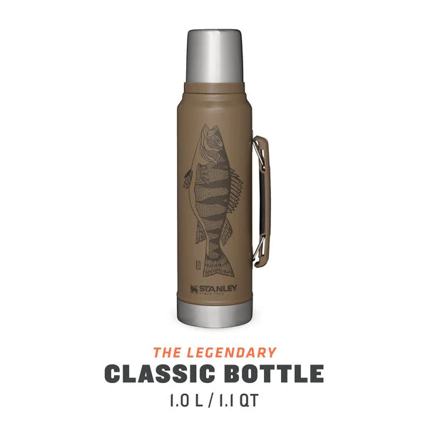 STANLEY CLASSIC LEGENDARY BOTTLE, Water Bottles, - Outdoor Kuwait