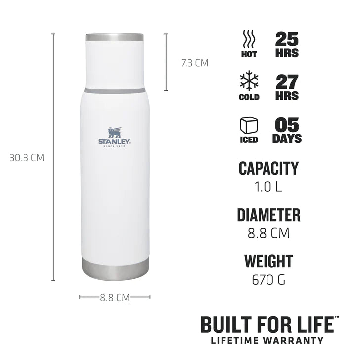 STANLEY ADVENTURE TO-GO BOTTLE, Water Bottles, - Outdoor Kuwait