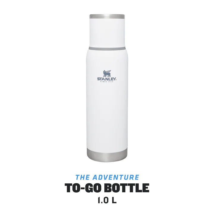 STANLEY ADVENTURE TO-GO BOTTLE, Water Bottles, - Outdoor Kuwait