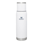 STANLEY ADVENTURE TO-GO BOTTLE, Water Bottles, 1.0L Polar White - Outdoor Kuwait