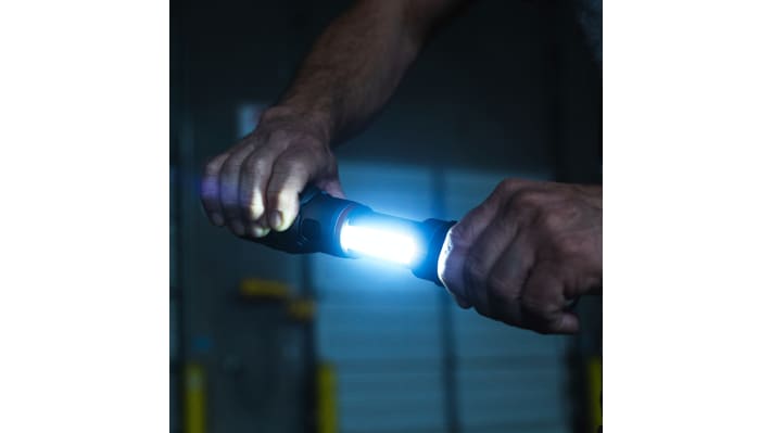 Nebo Slyde King 4K 4000 Lumen Rechargeable Torch, Flashlights, - Outdoor Kuwait