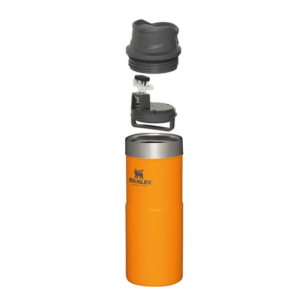 STANLEY CLASSIC TRIGGER ACTION TRAVEL MUG | 0.35L, Mugs,    - Outdoor Kuwait