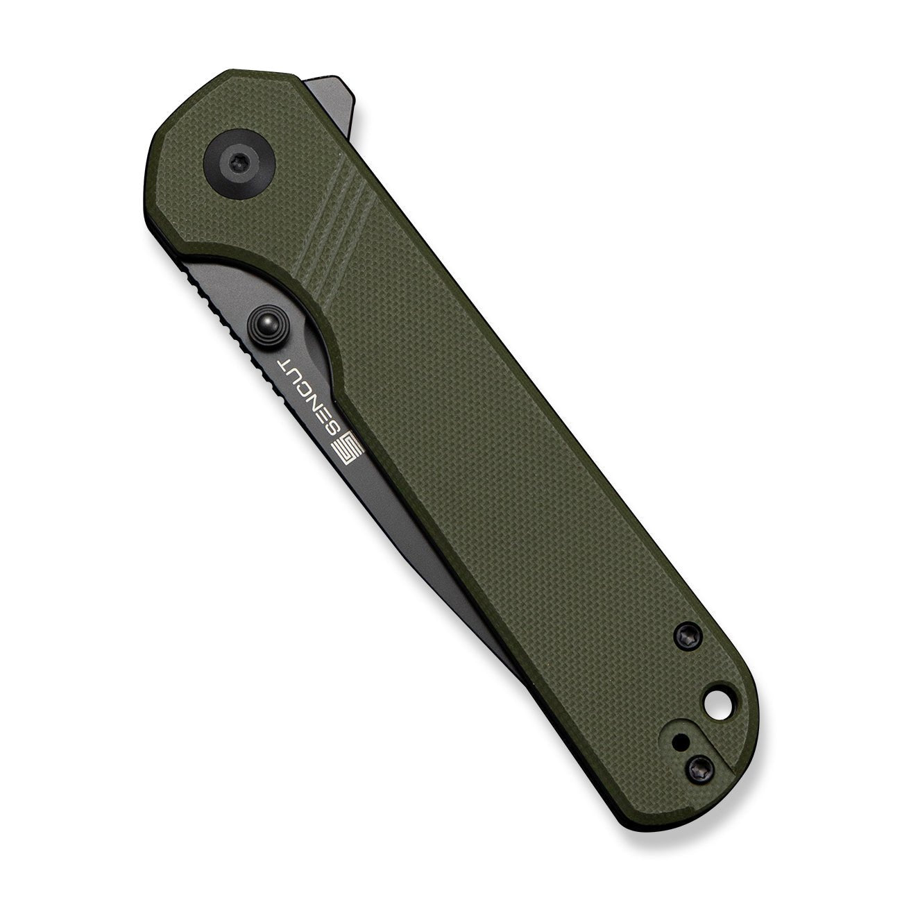 SENCUT Aetheris Pocket Knife S24095-2