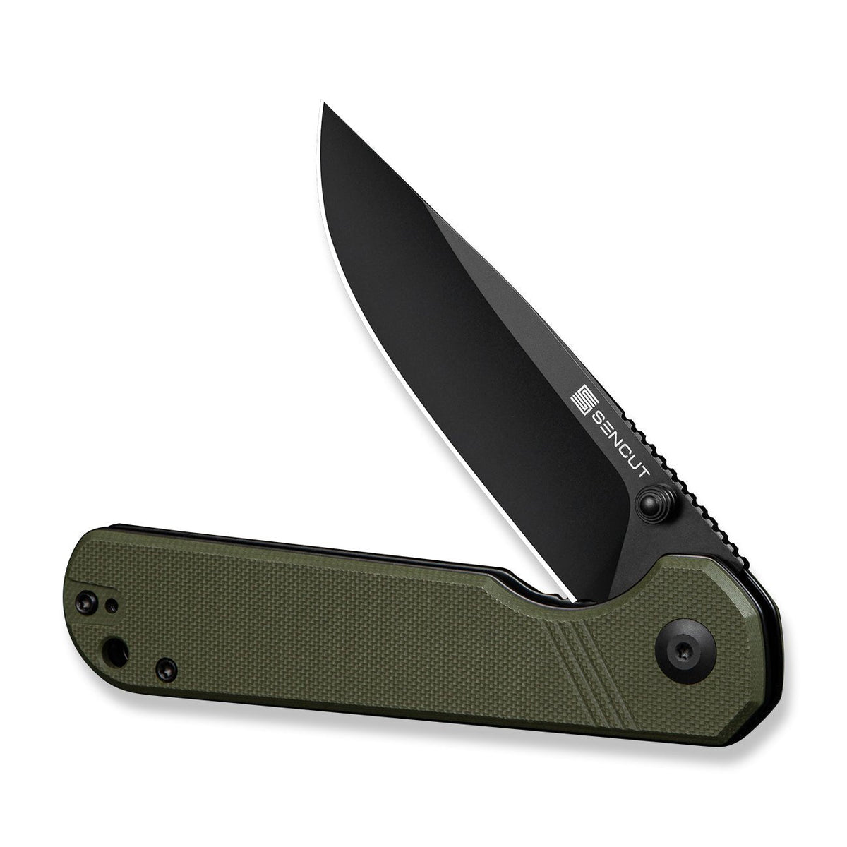 SENCUT Aetheris Pocket Knife S24095-2