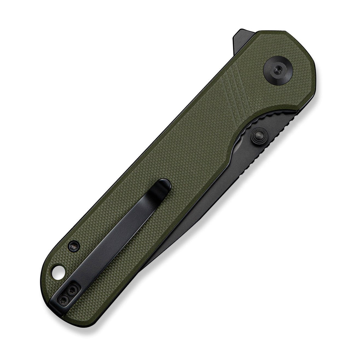 SENCUT Aetheris Pocket Knife S24095-2