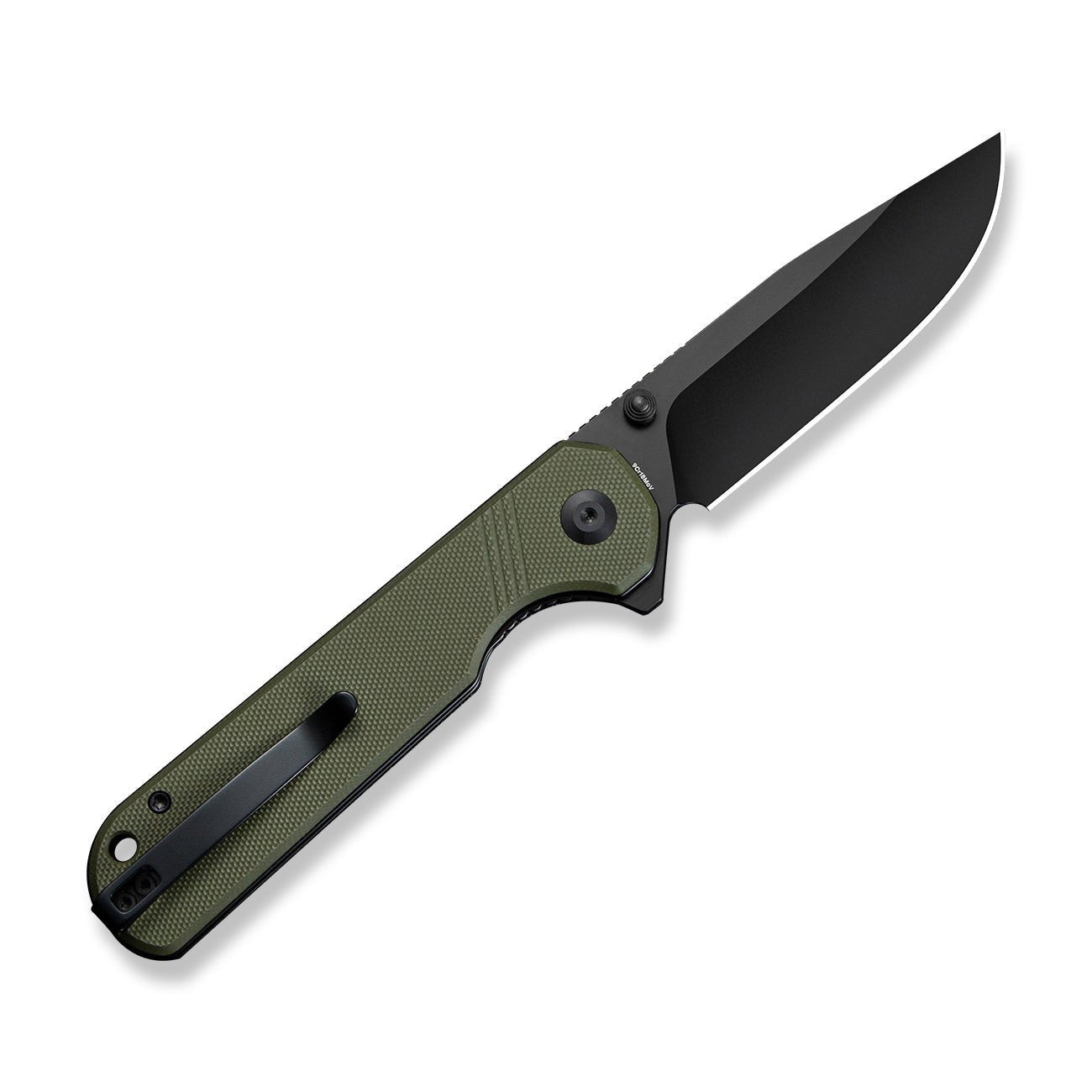 SENCUT Aetheris Pocket Knife S24095-2