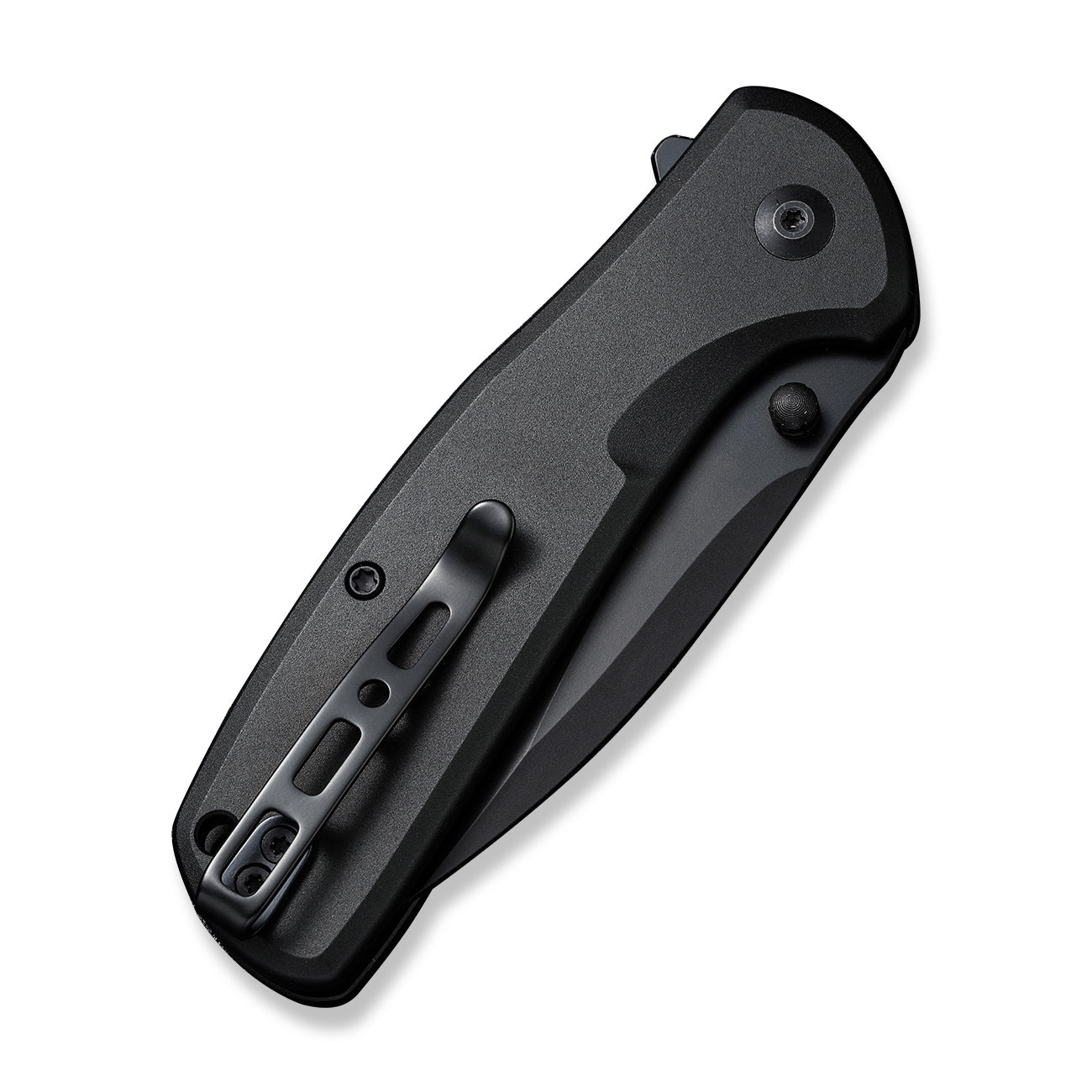 SENCUT S22043B-1 ArcBlast Folding Pocket Knife Black