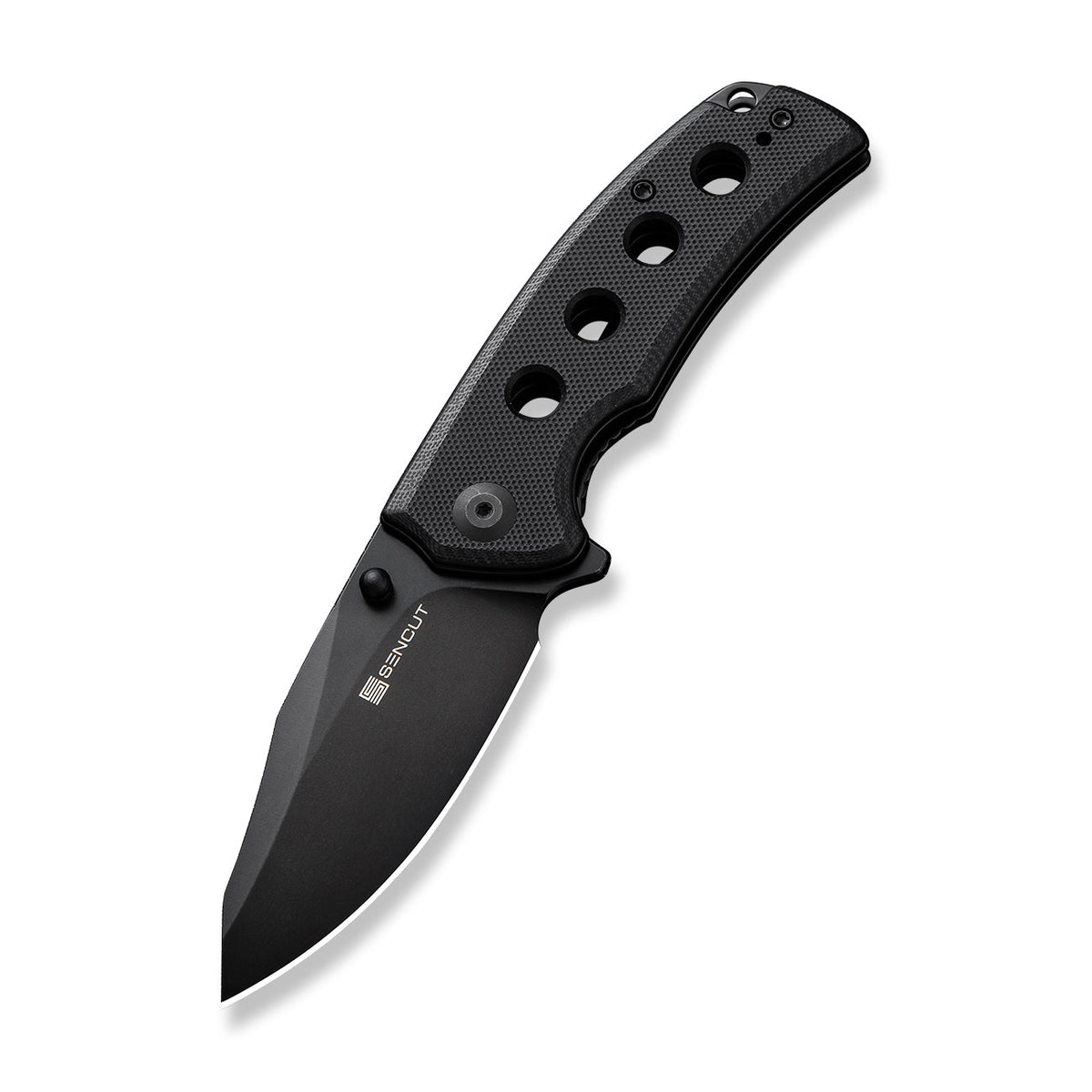 SENCUT Excalis Pocket Knife S23068-1