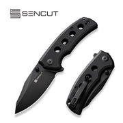 SENCUT Excalis Pocket Knife S23068-1