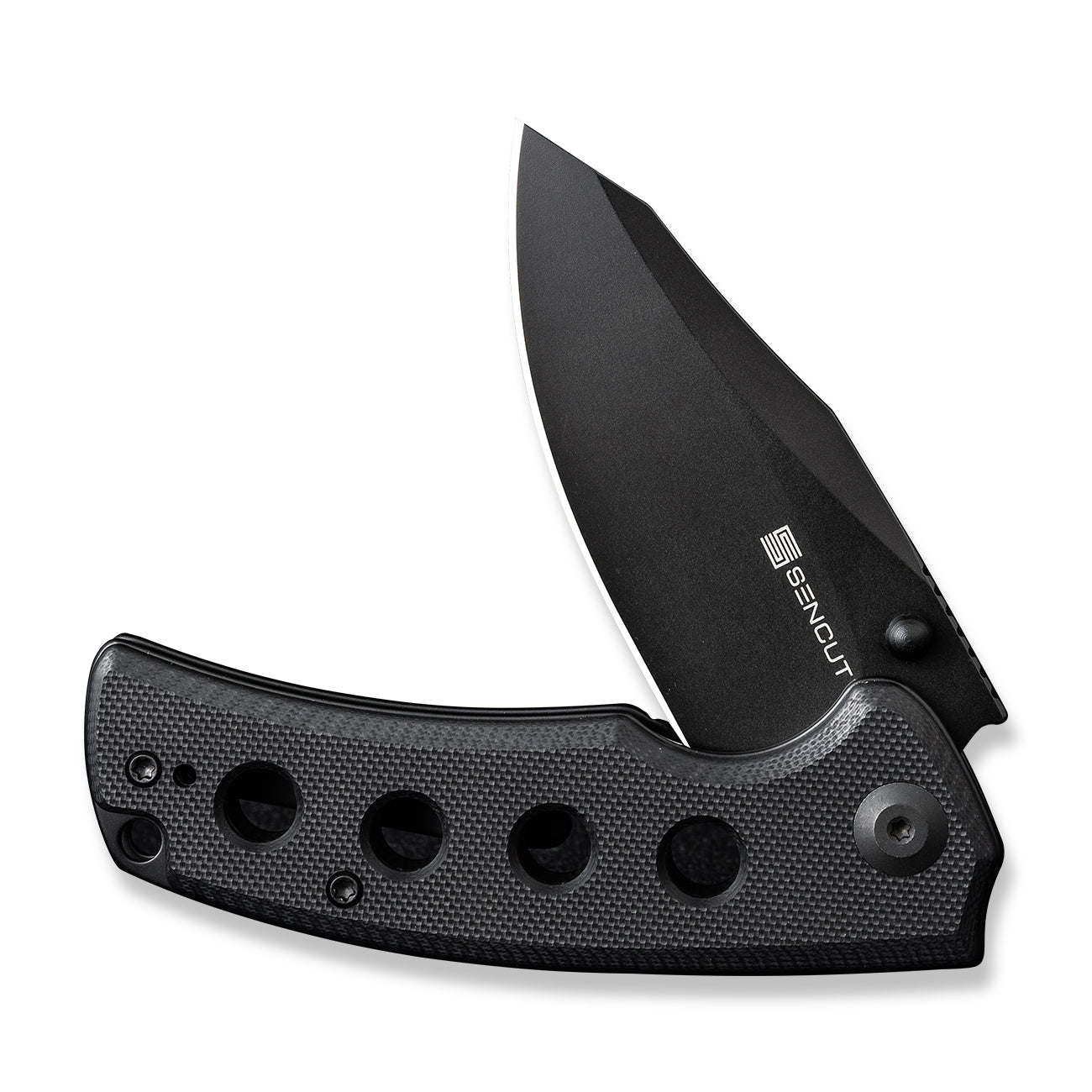 SENCUT Excalis Pocket Knife S23068-1
