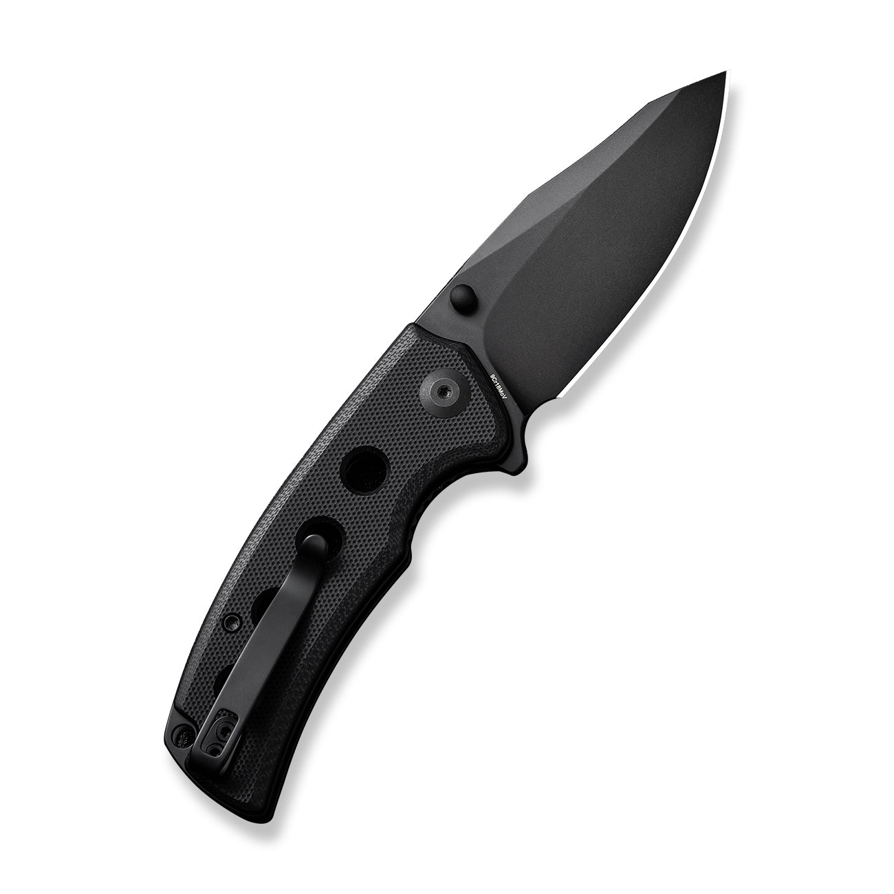 SENCUT Excalis Pocket Knife S23068-1