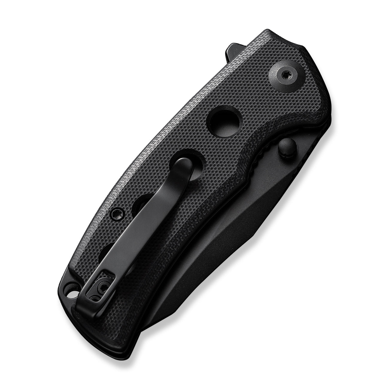 SENCUT Excalis Pocket Knife S23068-1