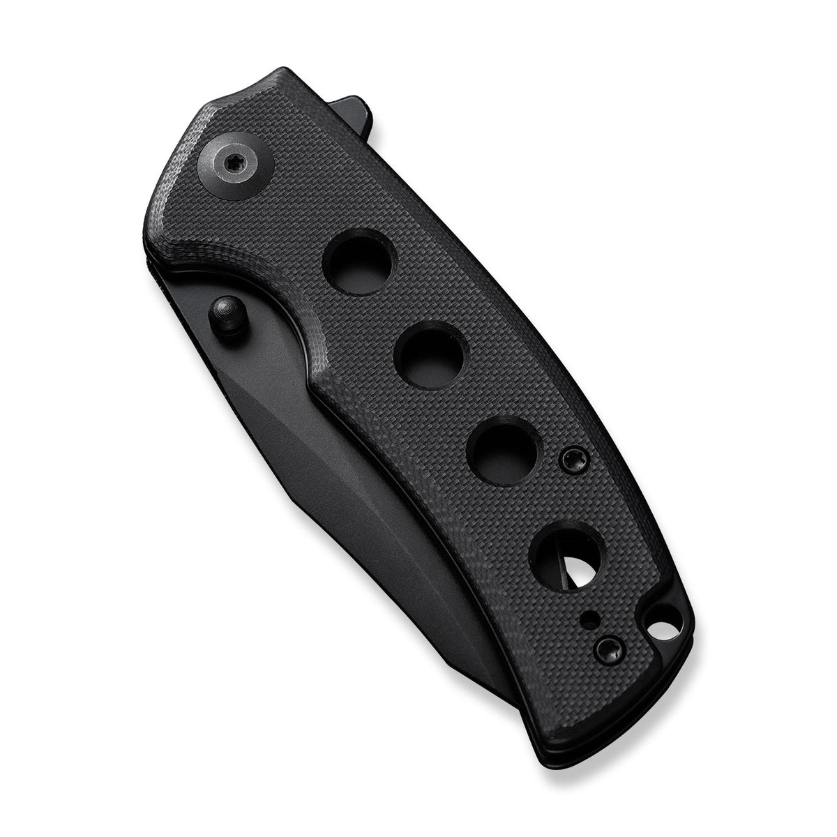 SENCUT Excalis Pocket Knife S23068-1