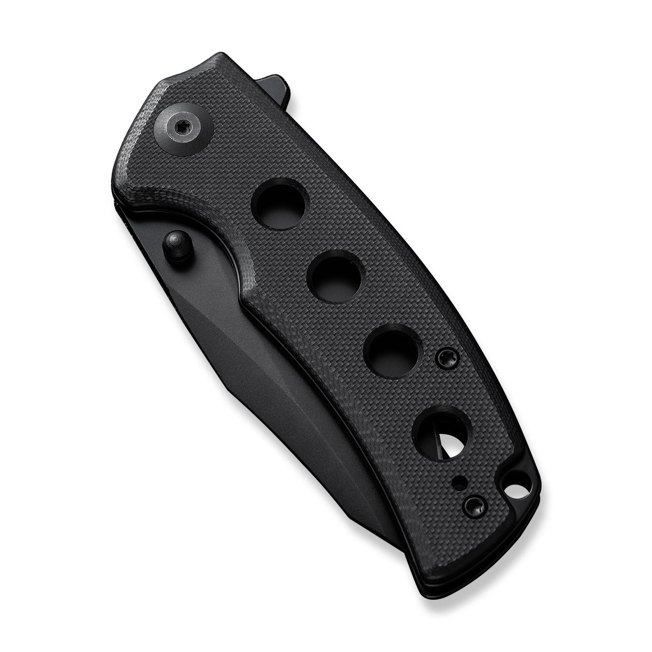 SENCUT Excalis Pocket Knife S23068-1
