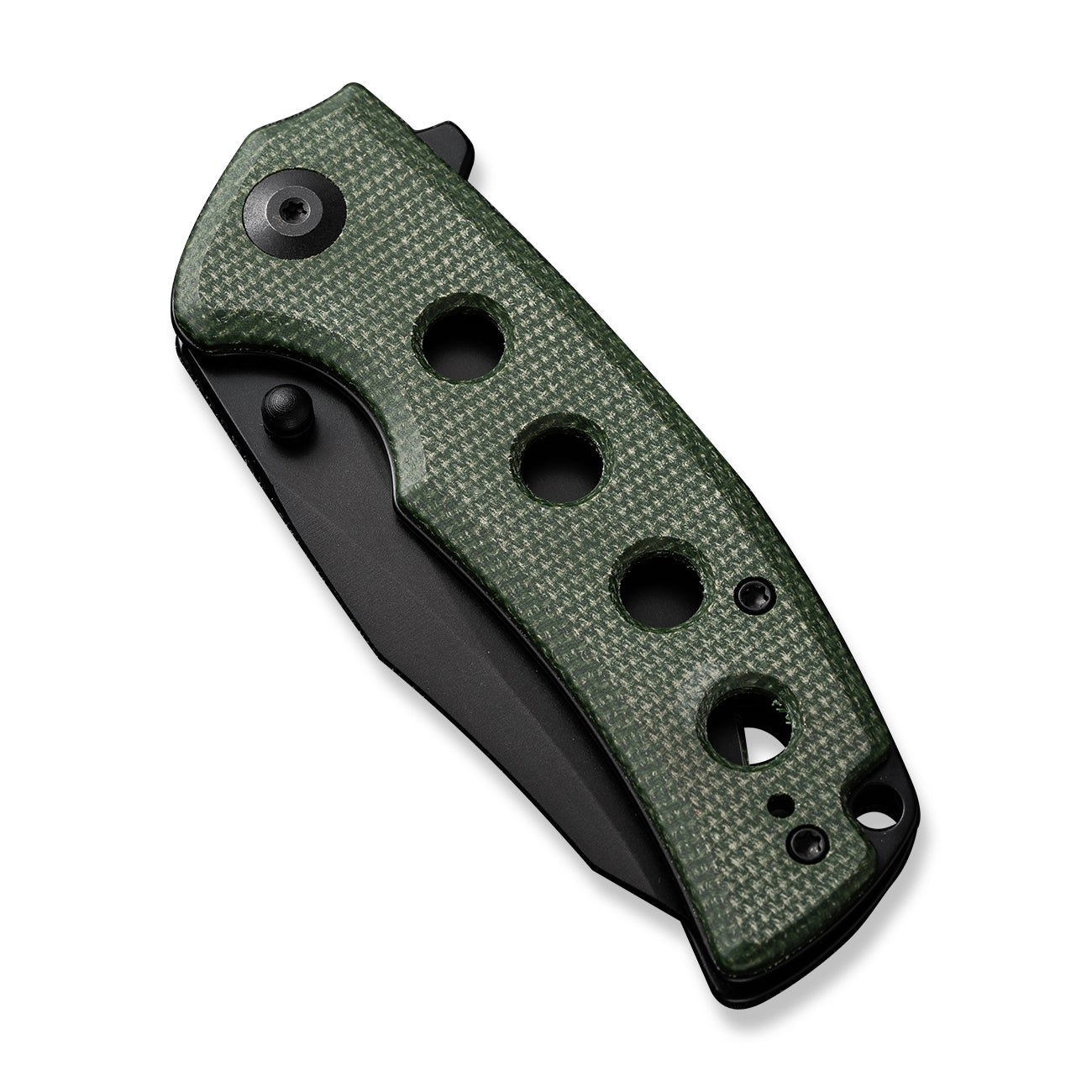 SENCUT Excalis Pocket Knife S23068-3