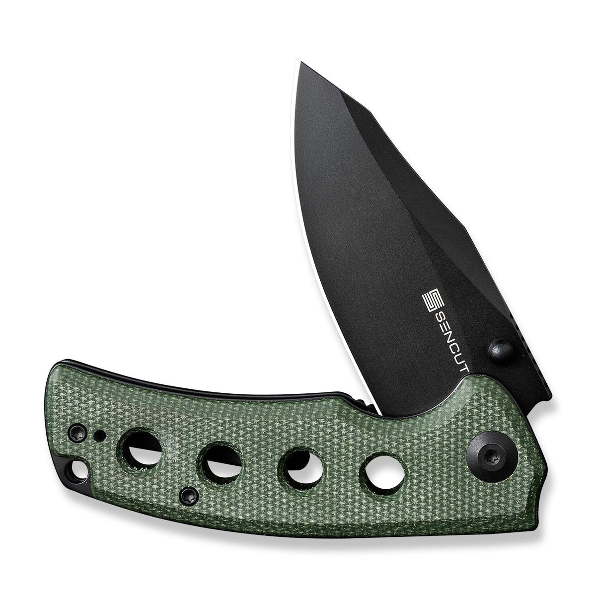 SENCUT Excalis Pocket Knife S23068-3