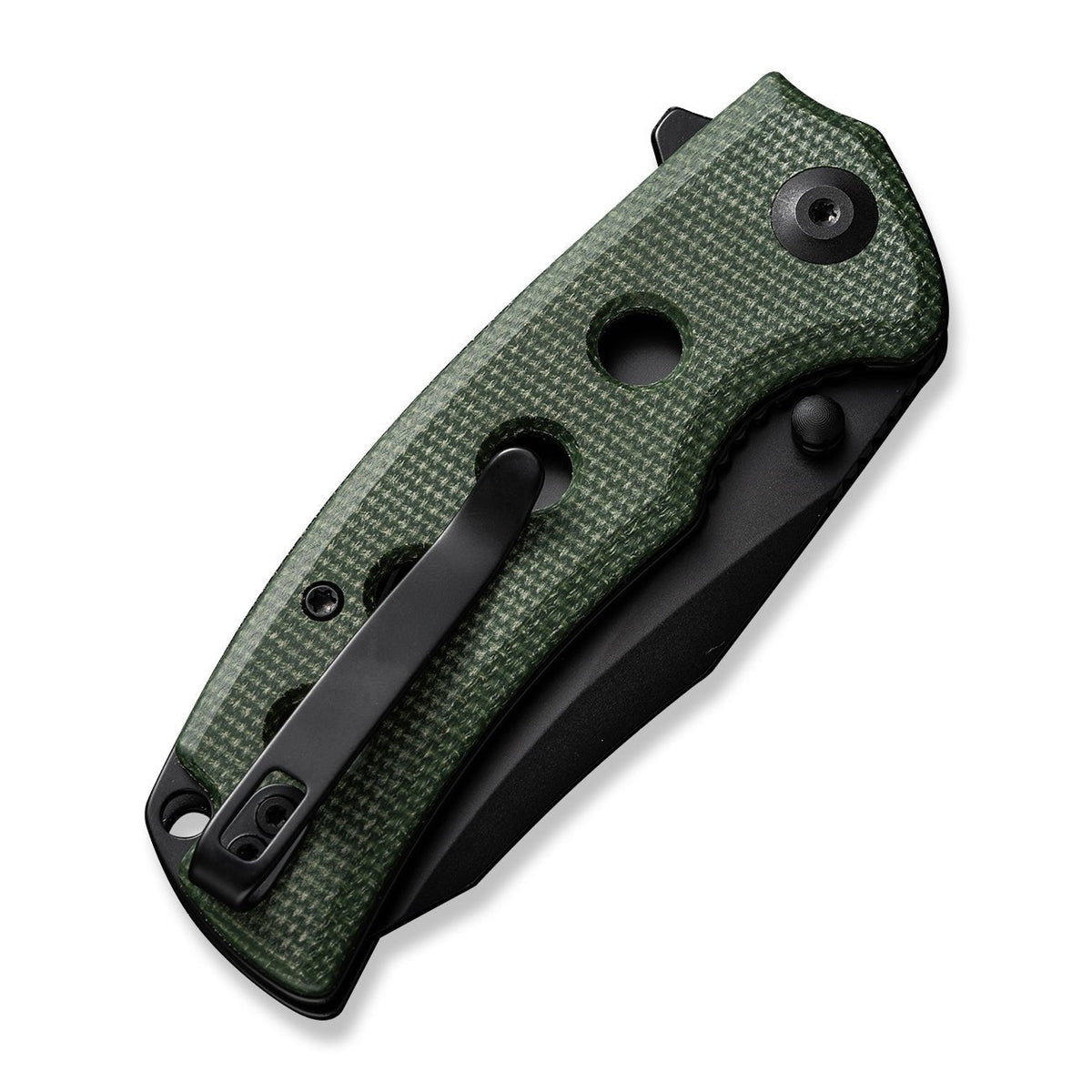 SENCUT Excalis Pocket Knife S23068-3