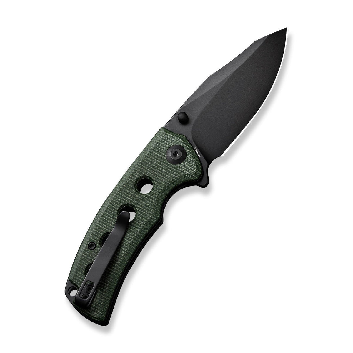 SENCUT Excalis Pocket Knife S23068-3