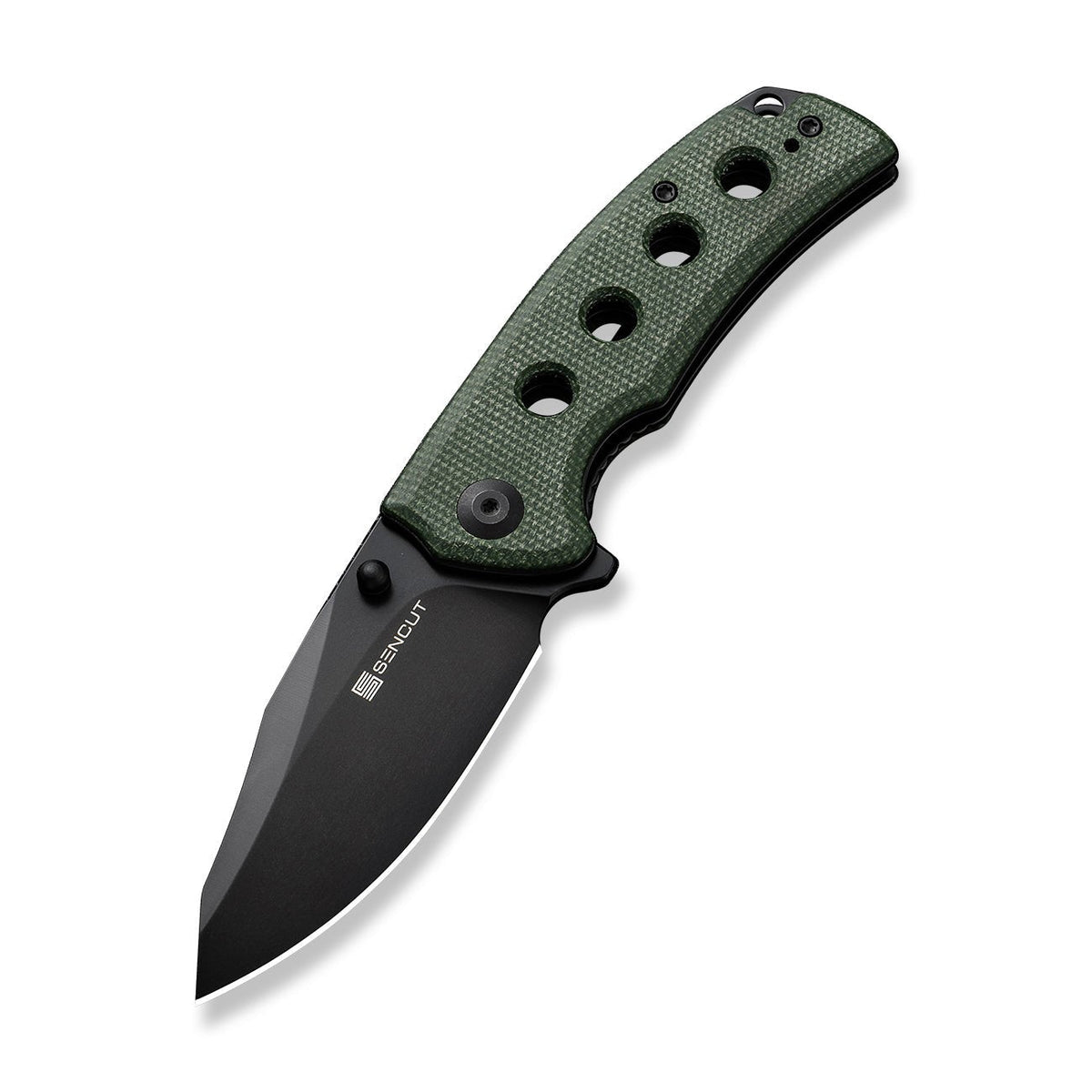 SENCUT Excalis Pocket Knife S23068-3