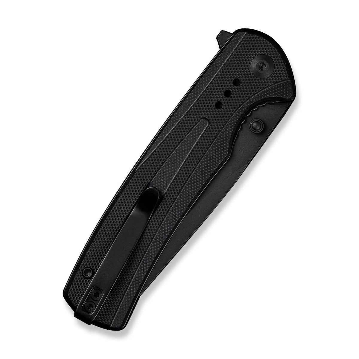 SENCUT Regnator Pocket Knife S24057-1