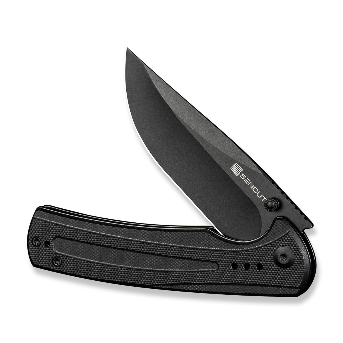 SENCUT Regnator Pocket Knife S24057-1