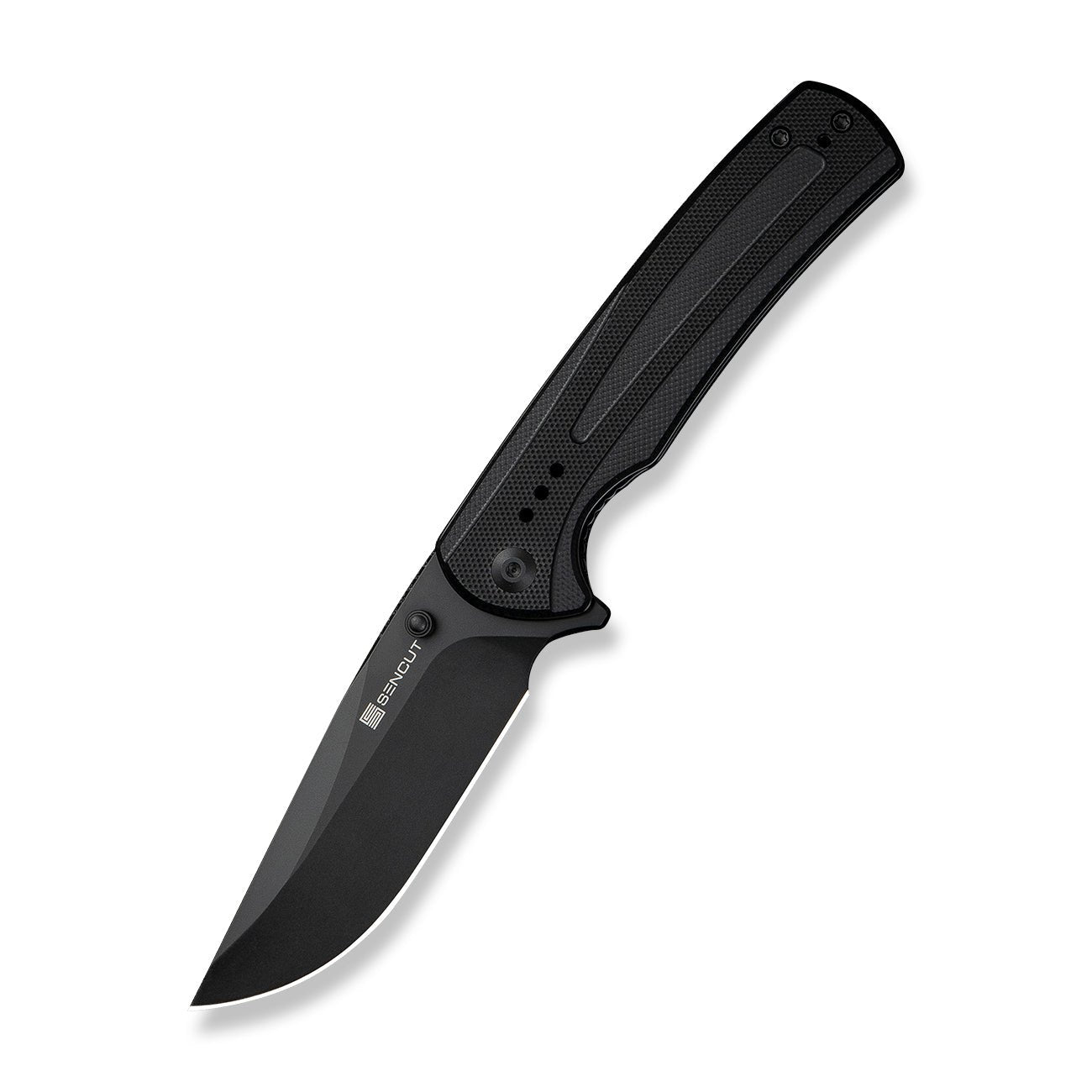 SENCUT Regnator Pocket Knife S24057-1