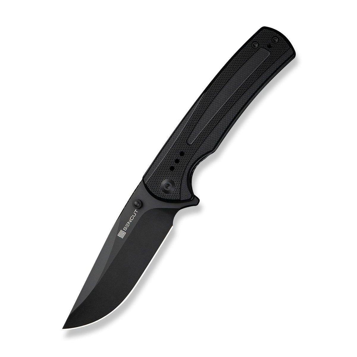 SENCUT Regnator Pocket Knife S24057-1