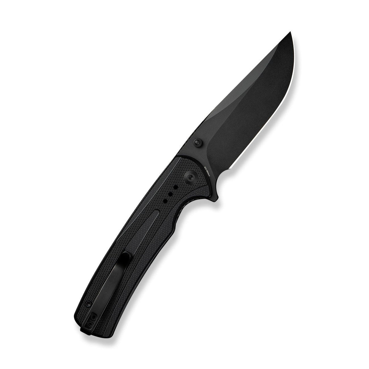 SENCUT Regnator Pocket Knife S24057-1