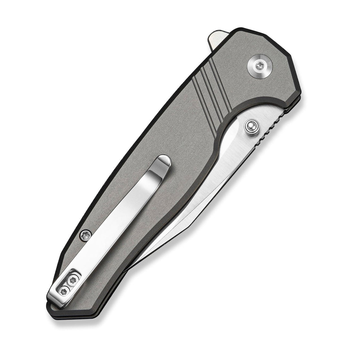 SENCUT Selkyris Pocket Knife S25068-2