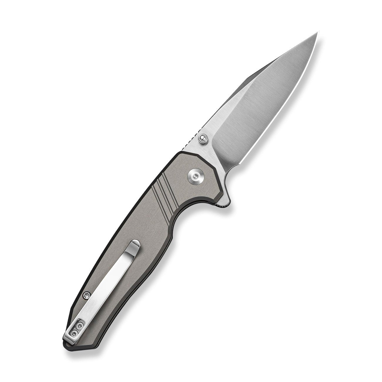 SENCUT Selkyris Pocket Knife S25068-2