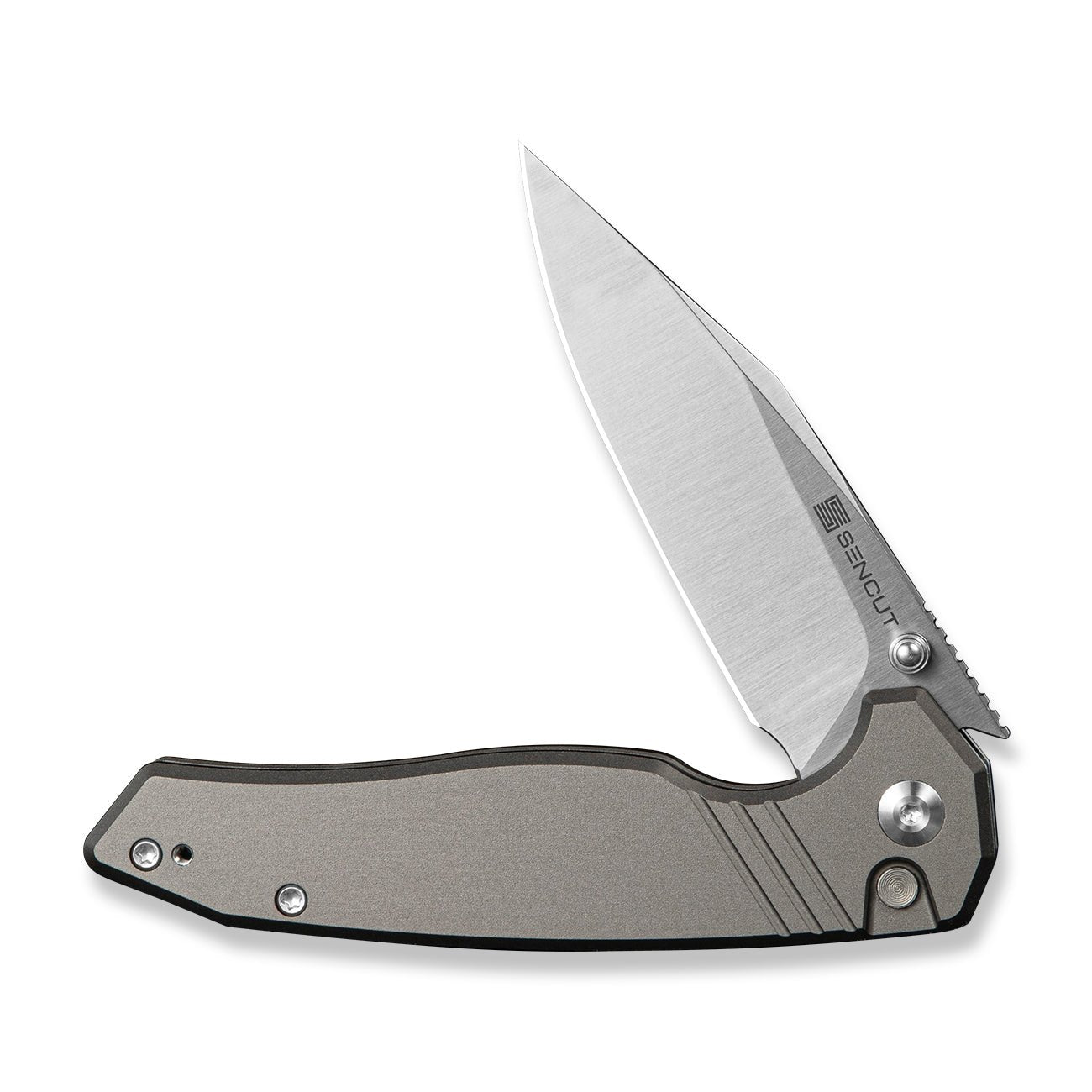 SENCUT Selkyris Pocket Knife S25068-2