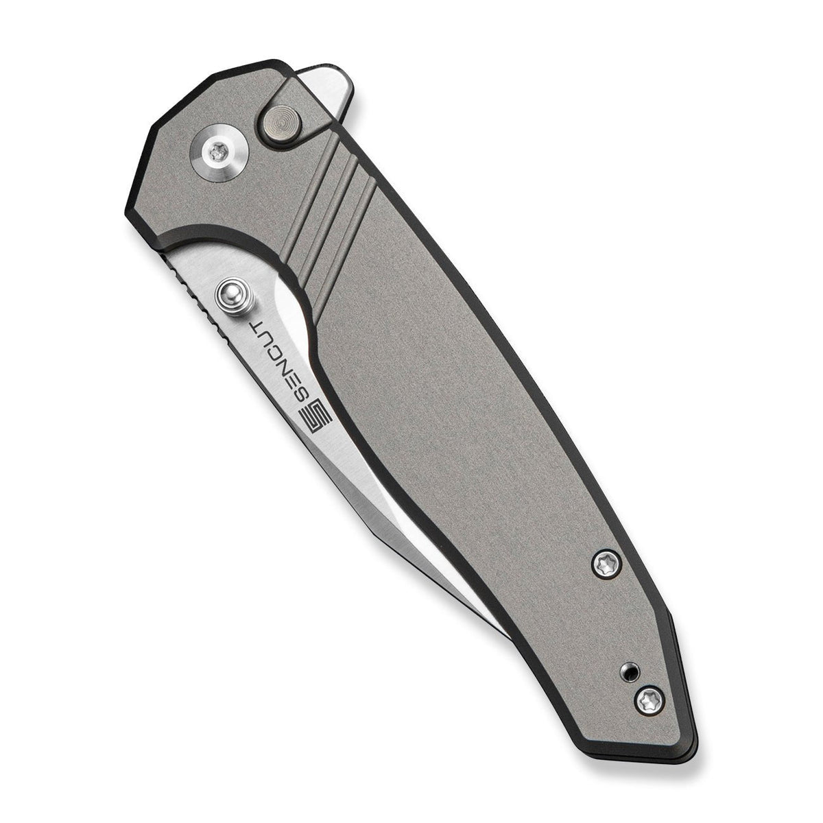 SENCUT Selkyris Pocket Knife S25068-2