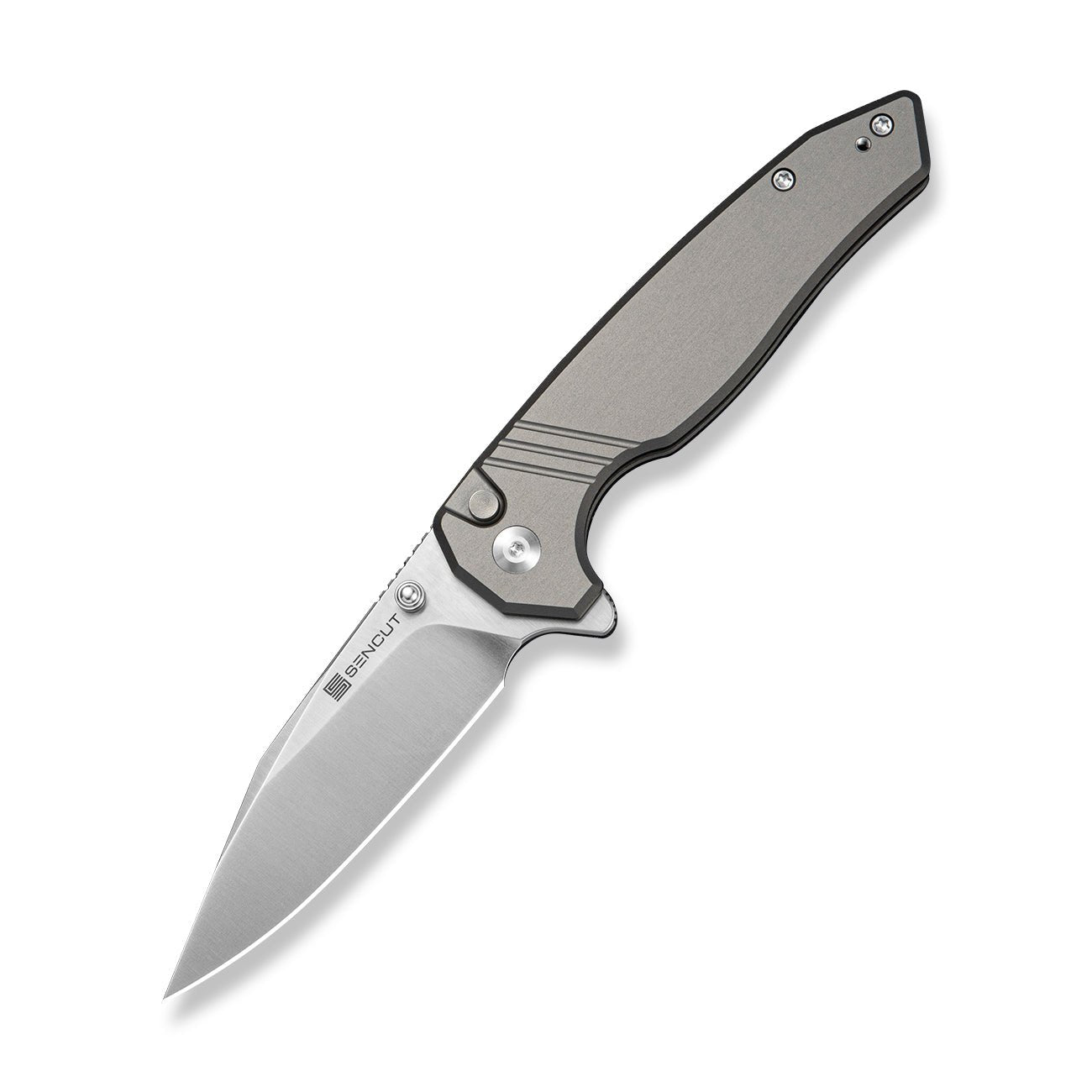 SENCUT Selkyris Pocket Knife S25068-2