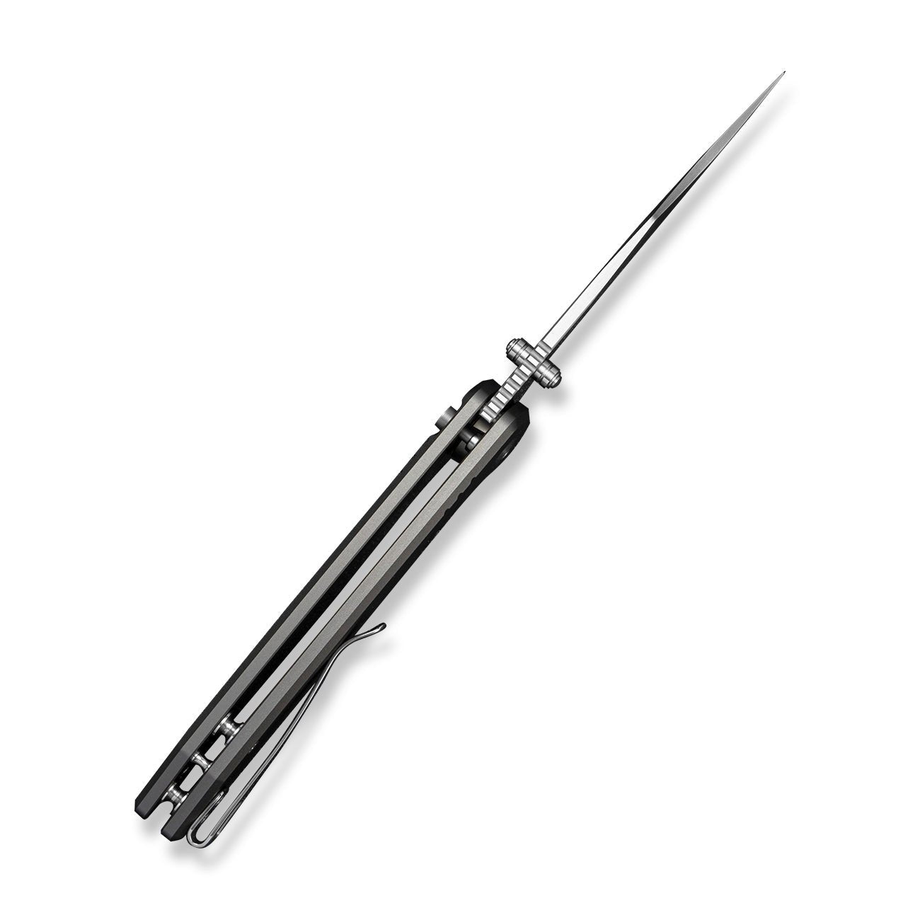 SENCUT Selkyris Pocket Knife S25068-2