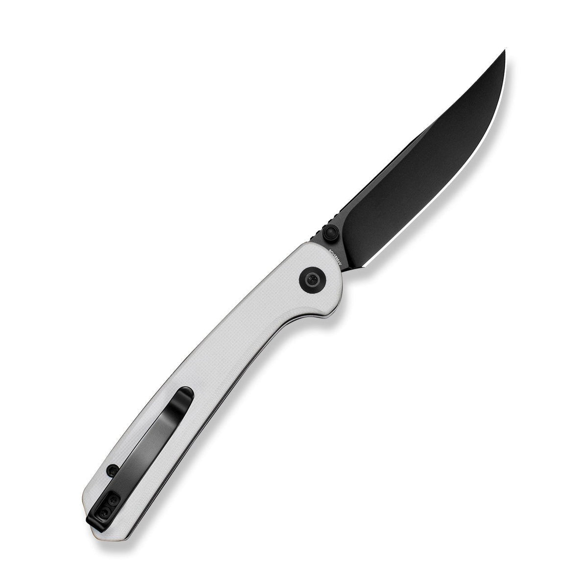 SENCUT Skelfin Pocket Knife S25007-1