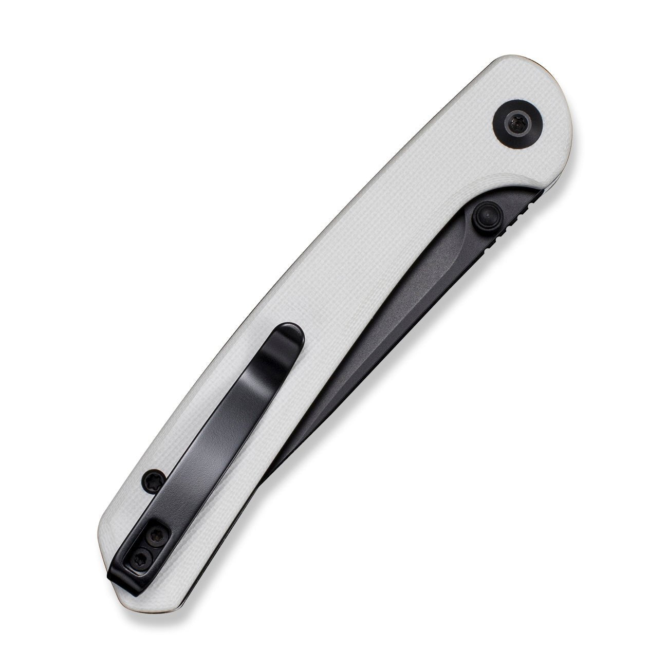 SENCUT Skelfin Pocket Knife S25007-1