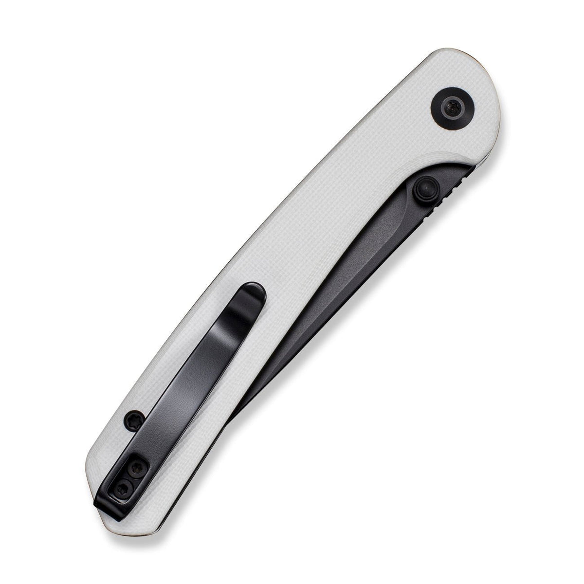 SENCUT Skelfin Pocket Knife S25007-1