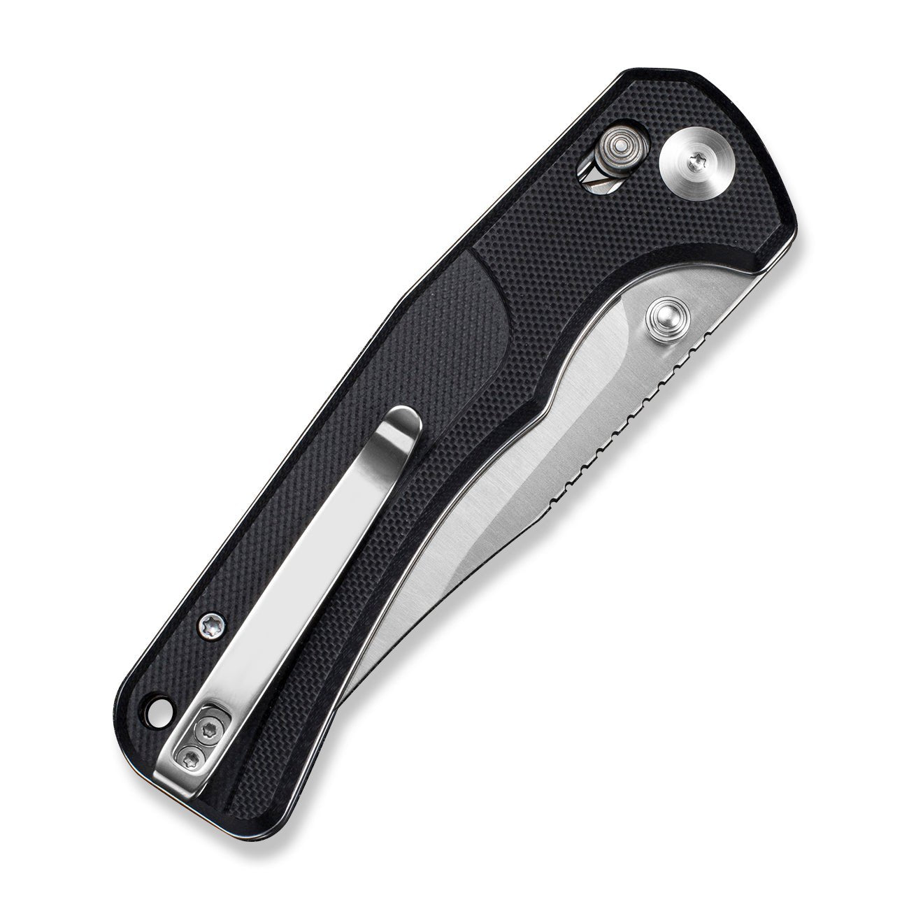 SENCUT Slybolt Pocket Knife S25001-1