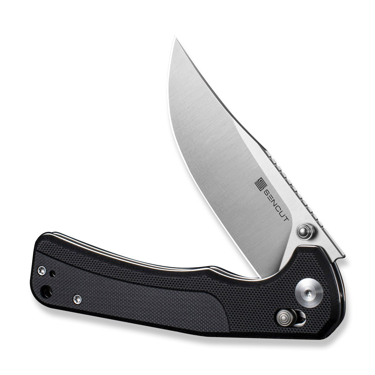 SENCUT Slybolt Pocket Knife S25001-1