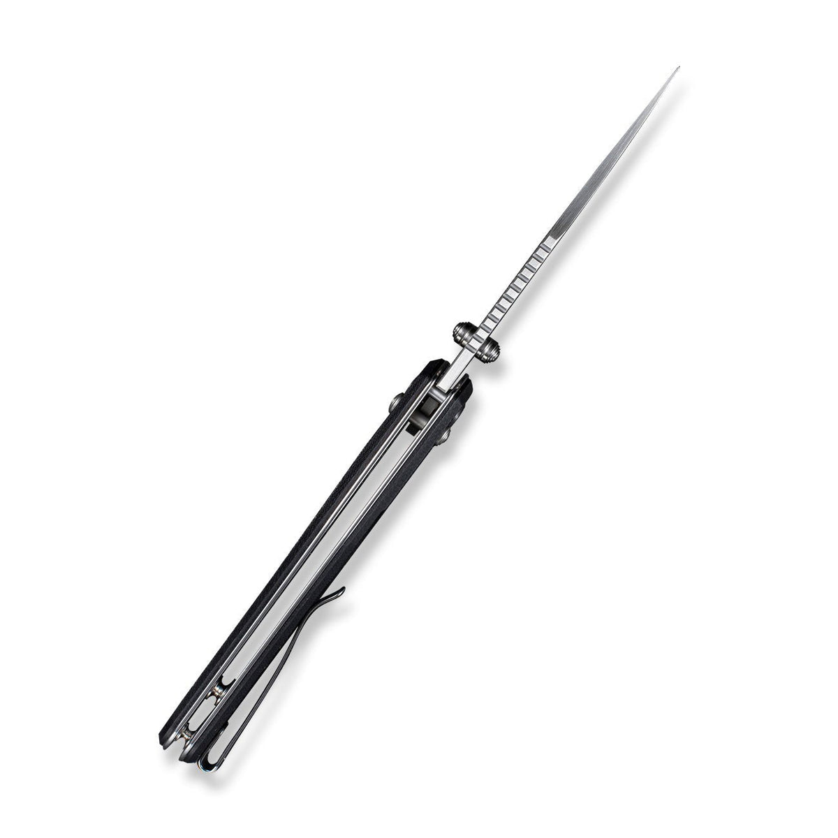 SENCUT Slybolt Pocket Knife S25001-1