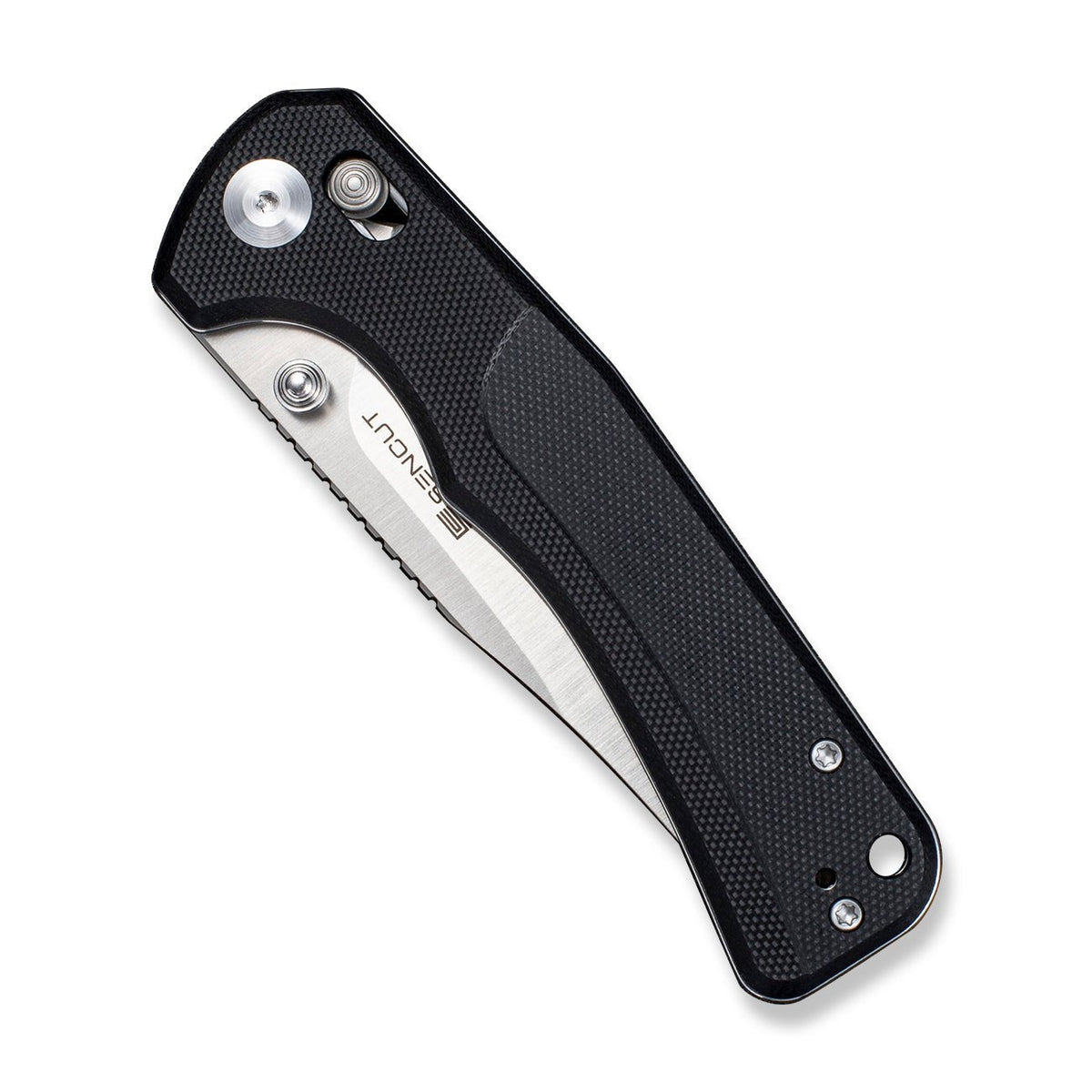 SENCUT Slybolt Pocket Knife S25001-1