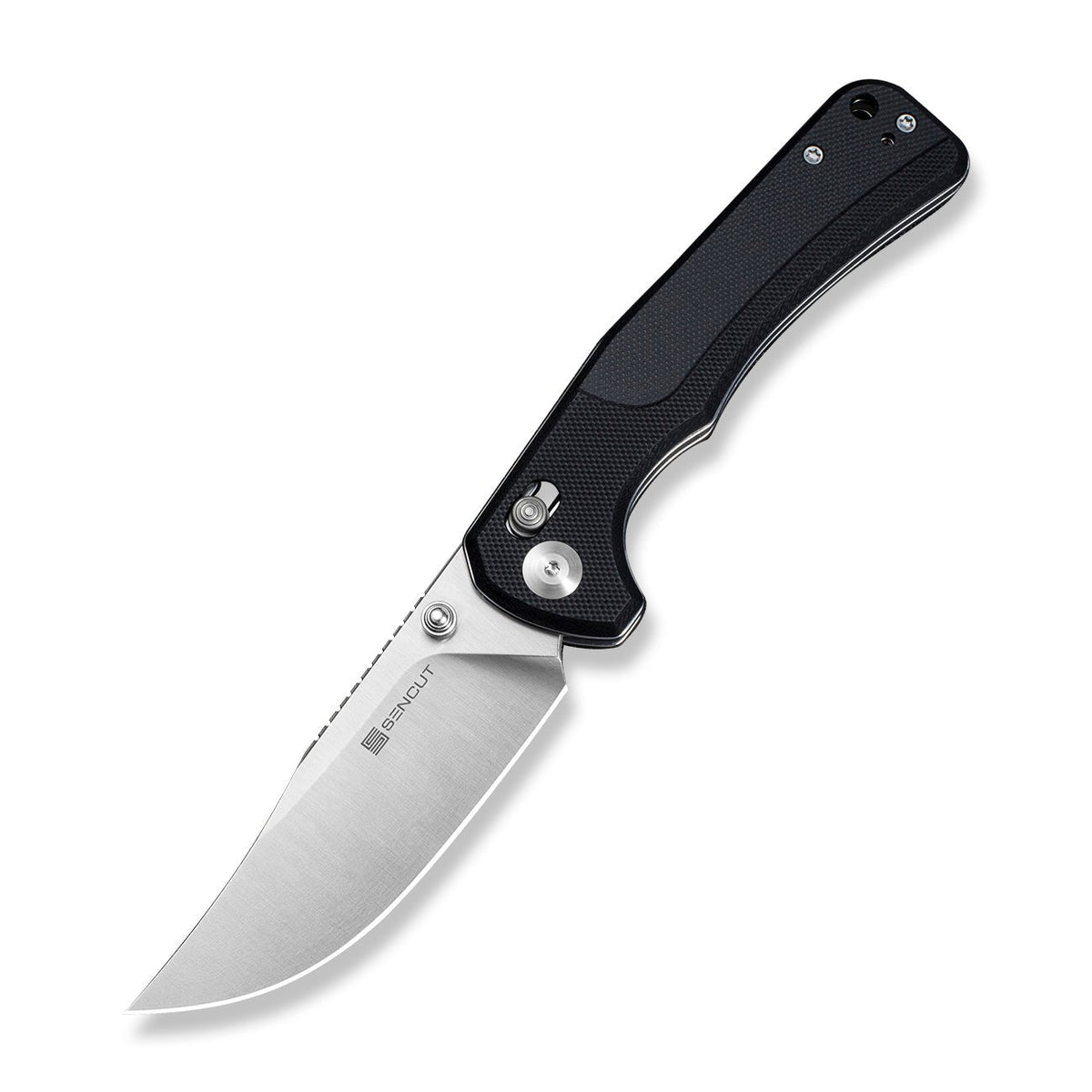 SENCUT Slybolt Pocket Knife S25001-1