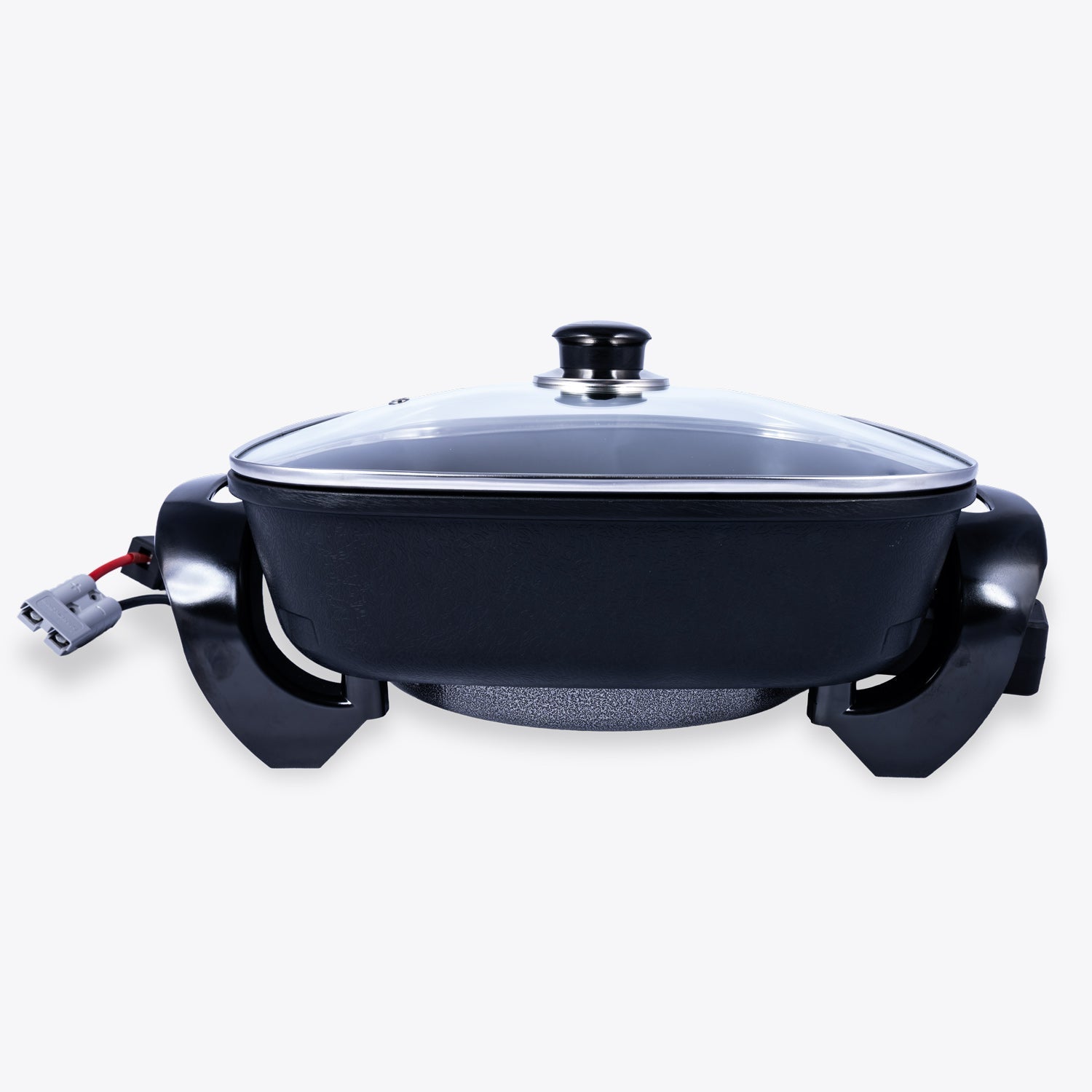 HARDKORR HKC12VFP 12V 600W Banquet Frying Pan