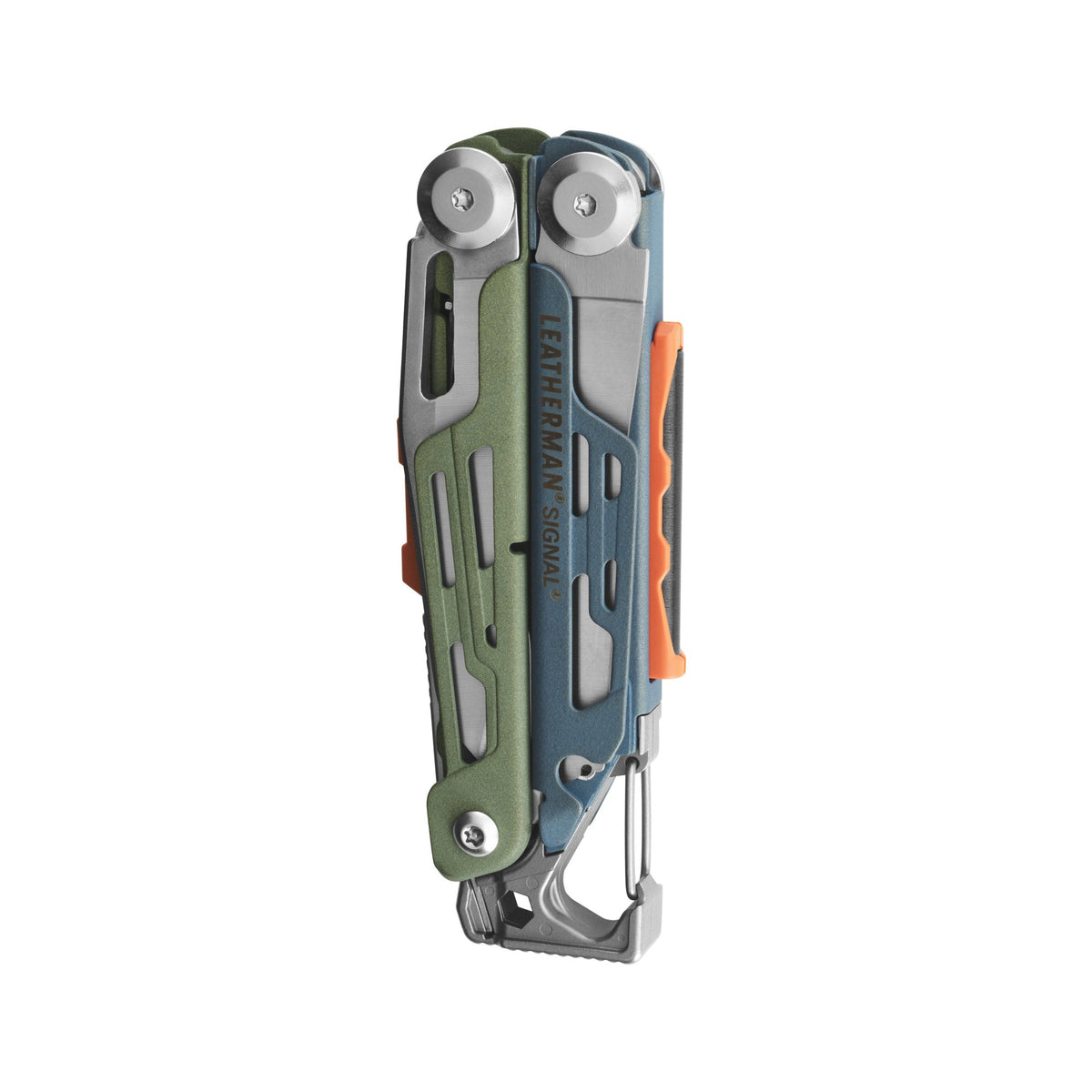 Leatherman Signal Outdoor Survival Multi-Tool - Nocturnal