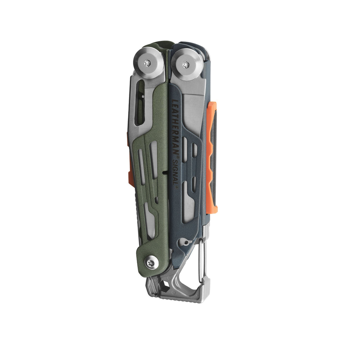 Leatherman Signal Outdoor Survival Multi-Tool - Tundrascape