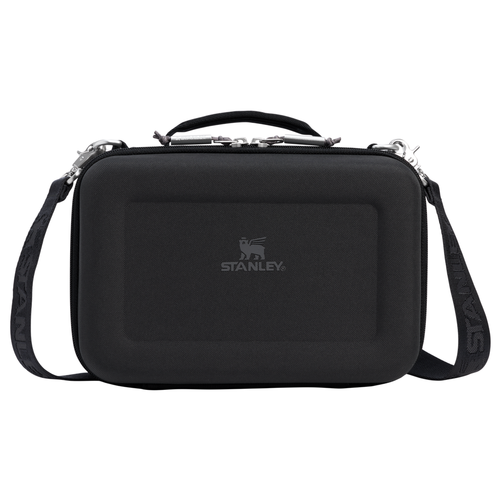 Stanley All Day Mini Lunch Box 4L Black