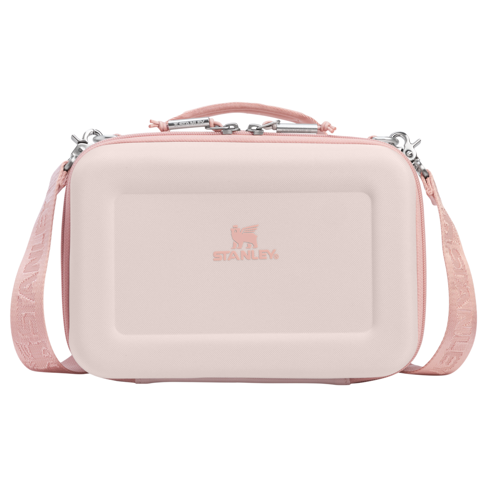 Stanley All Day Mini Lunch Box 4L Rose Quartz