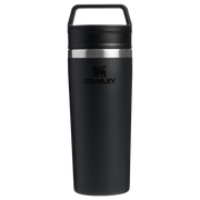 Stanley Café-To-Go Travel Mug 0.47L Black 2.0