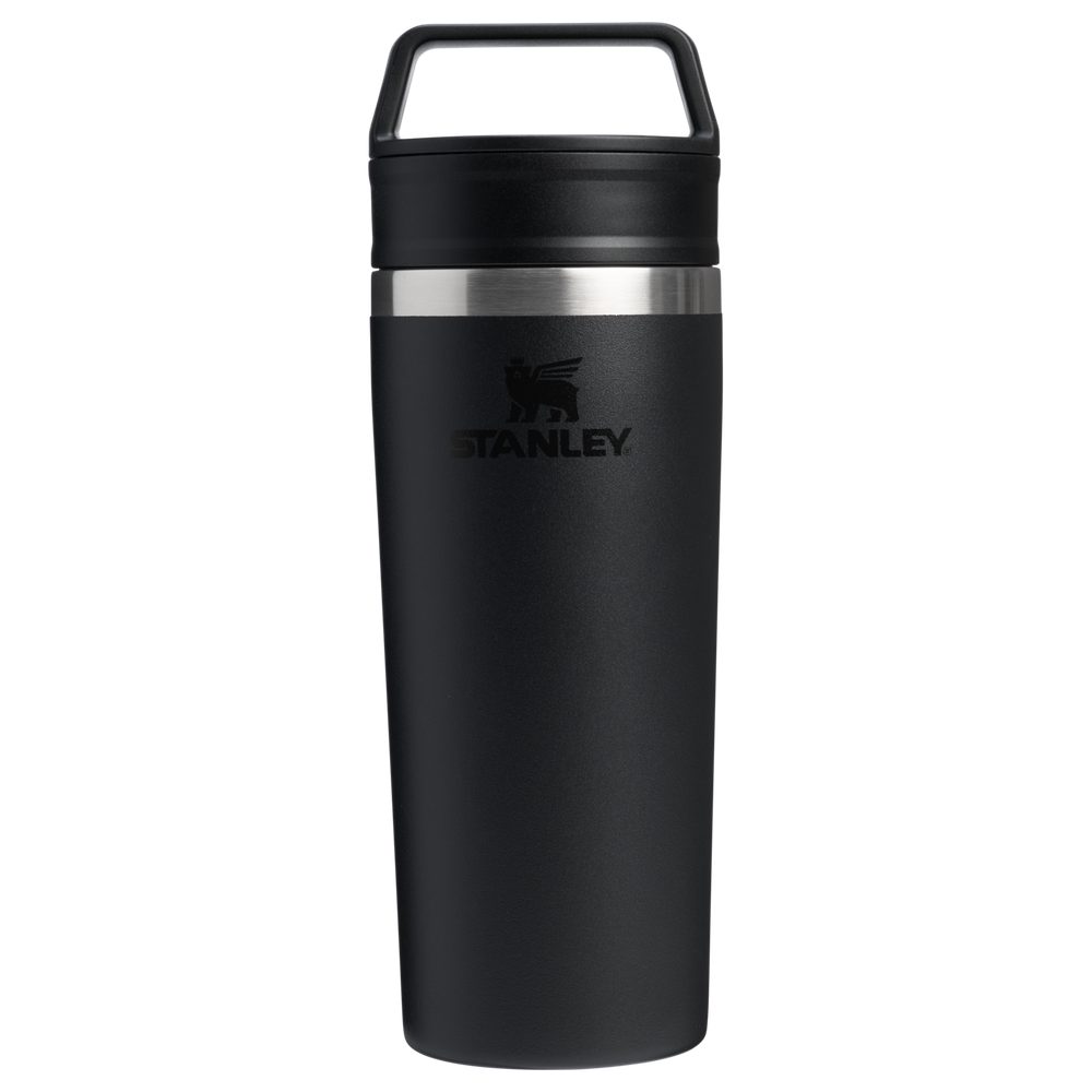 Stanley Café-To-Go Travel Mug 0.47L Black 2.0